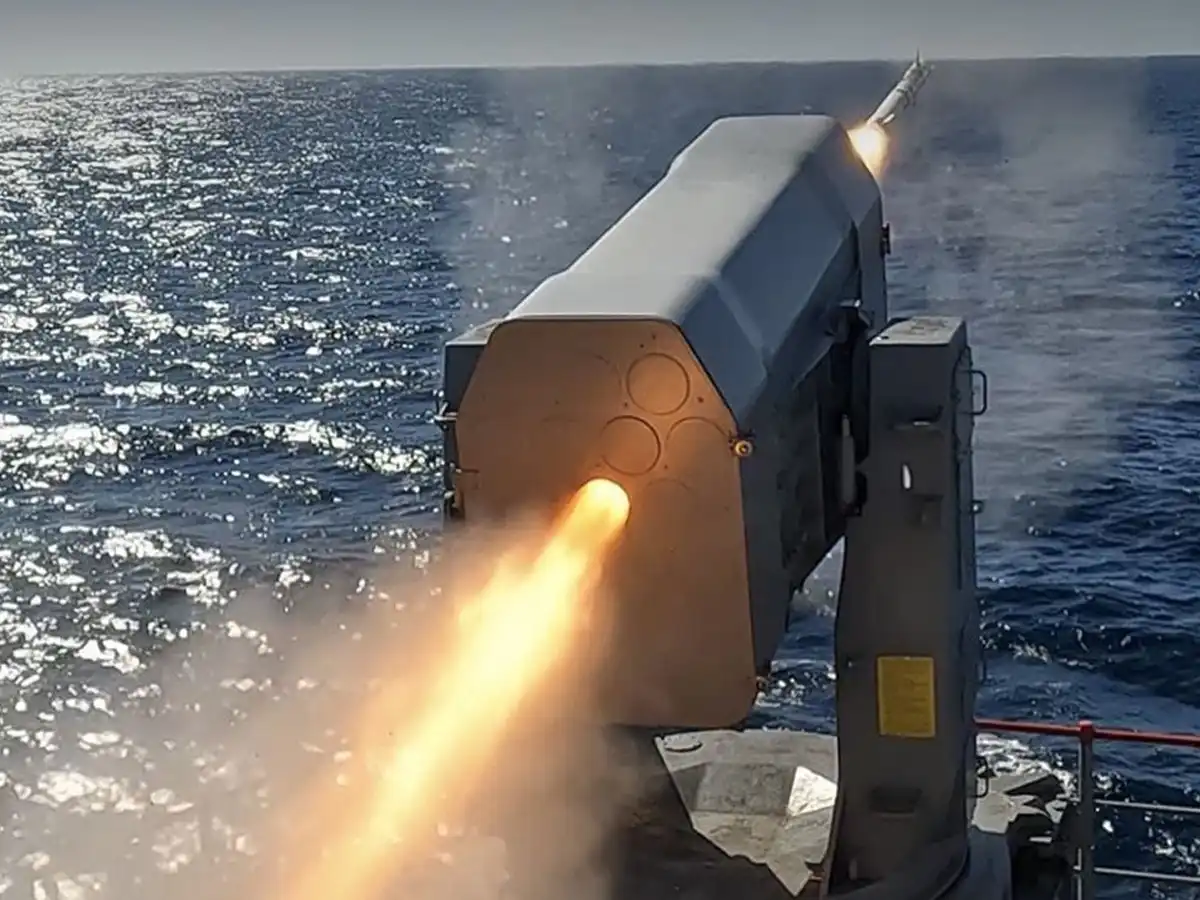 Raytheon